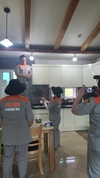 당진시 순성면, 화재 취약계층 지원사업 시행