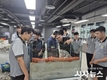 경북도, 2025년 아쿠아 전문인력양성 교육한다