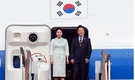 李 대통령, G7 정상회의 참석 위해 캐나다로 출국