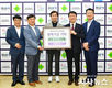 iM뱅크 경산영업부, 금융의 신뢰로 경산의 미래 쌓기!