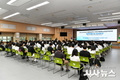 (재)영주시인재육성장학회, 2025년 장학증서 수여식 개최