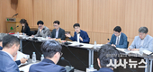 대구광역시, 대통령 공약 국정과제화 추진 점검회의 개최