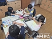 영주시, 인성교육 실천주간 운영 우수작품 전시
