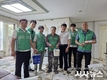 경산시, 새마을지도자서부2동협의회 '행복한 보금자리 만들기' 추진