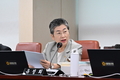 유정희 시의원, 관악구 파크골프장 조성 위한 12억 예산 반영 촉구