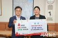 현곡, 경주 다자녀가구 및 조손가구 위한 참기름 100세트 기탁