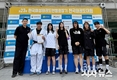 경주시청 박주아, 전국여성태권도대회 은메달… 창단 2년 만의 쾌거