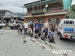 청도읍 주민 자발적 환경정화로 맑고 깨끗한 청도 만들기 실천