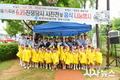 한국자유총연맹 영주시지회, 6·25 전쟁 75주년 기념 행사 개최