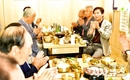 경산시 · 대한노인회 경산시지회 소통 간담회 개최