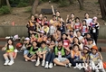 대구 남구청소년창작센터 ‘꿈의 무용단’ 숲속에서 꿈을 춤추다