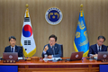 이 대통령, 6·25전쟁 75주년 맞아 