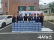 대구 남구, 시원한 물김치 나눔으로 취약계층 여름 건강지원