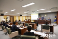 청도군의회, 제310회 제1차 정례회 마무리