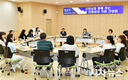 경산시, 「시장과 함께하는 민원담당 직원 간담회」개최