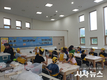 영주시 콩세계과학관, 부석태 제빵교실(상반기)운영