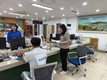 금산군 추부면, 민원창구 비상상황 대비 모의훈련 통해 대응역량 강화