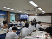 영주시사회적경제지원센터·영주제일고, 사회적경제 기반의 지역공헌 봉사활동 본격 추진