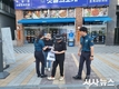 경북도, 마약류 예방 합동 캠페인 개최