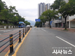 대구광역시 폭염 대비 무단횡단 금지시설 합동 점검 실시