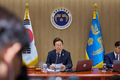이재명 대통령 국정수행 평가 긍정 59.7%·부정 33.6% [리얼미터]