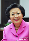 이배용 국가교육위원장, 세계유산 소수서원 첫 여성 원장에 취임