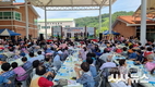 경주 문무대왕면 주민자치센터, 프로그램 발표회 및 화합한마당 성황리 개최