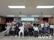 2025년 와촌장학회 장학금 수여