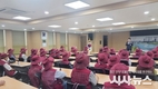 경산시 서부2동, 노인일자리 참여자 안전 교육 실시!