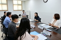최호정 의장, 서울 전역 폭염경보…학교 현장 긴급 점검