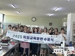 경산여성새로일하기센터, 2025년 직업교육훈련 수료