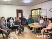 경산시 와촌면, 폭염대비 취약계층 및 경로당 어르신 안전 체크