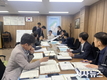 유정근 영주시장 권한대행 주재 부서별 업무보고 실시