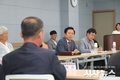 안동시, ‘바퀴 달린 시장실’ 통해 시민 속으로 한 걸음 더