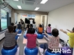 청도군,낙상예방 운동교실 성공적으로 마무리