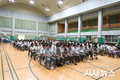 한국자유총연맹영주시지회, 청소년 민주시민교육 개최