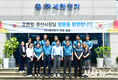 경산시장, 민선 8기 3주년 민생현장 속으로!