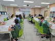 ‘정성 한스푼, 집에서 배우는 한식디저트’ 교육 실시