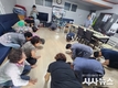 경주시, 폭염 속 경로당 안전점검 및 소통 행보…
