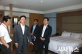 경상북도, 김민석 총리“2025 APEC 정상회의 숙박시설 특별점검”