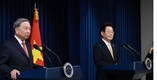 한국-베트남 정상, '포괄적 전략 동반자 관계 심화 위한 공동성명' 채택