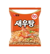 ‘새우탕의 진화’ 농심, ‘새우탕면’ 출시