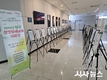대구 남구, 영남대학교병원과 함께하는 성인문해교육 시화전 개최