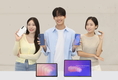 삼성전자, '갤럭시 AI'로 더욱 강력해진 '갤럭시 S25 FE·탭 S11 시리즈·버즈3 FE' 출시