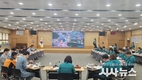경산시, 2025년 제5회 안전관리실무위원회 개최