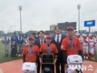 제6회 MLB CUP 전국리틀야구대회, 경산시리틀야구단 U-10팀 3위 쾌거!