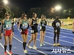 경산시청 직장운동경기부 육상팀 김유진 선수, 여자 5,000m 한국신기록 경신!