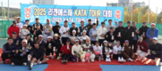 ㈜바이오웰스팜, ‘2025 리겐에스배 KATA 테니스대회’ 성공적 개최