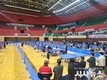 제14회 경산시장기 생활체육 탁구대회 개최!