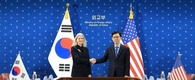 방미 중인 외교1차관, 美 후커 정무차관과 면담…팩트시트 협의체·대북공조 등 논의